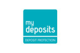 My deposits Logo